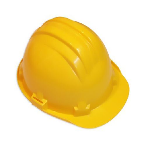 CASCO DE SEGURIDAD AMARILLO CLIMAX REF 5-RS