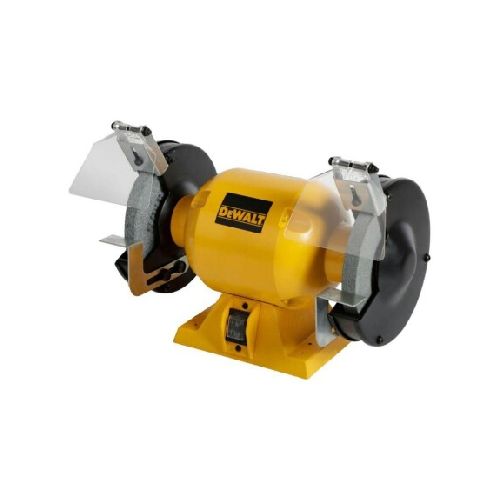 AMOLADORA DE BANCO 6 1/2 HP DW752 DEWALT ++