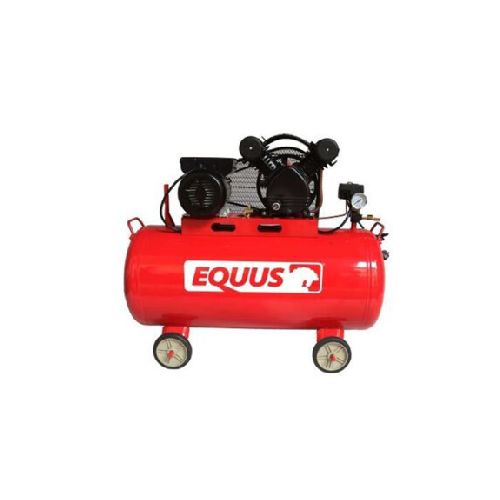 COMPRESOR 3HP 110L PREMIUM EQUUS ++