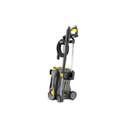 HIDROLAVADORA 2200W 110BAR HD 5/11 P KARCHER AGUA FRIA ++