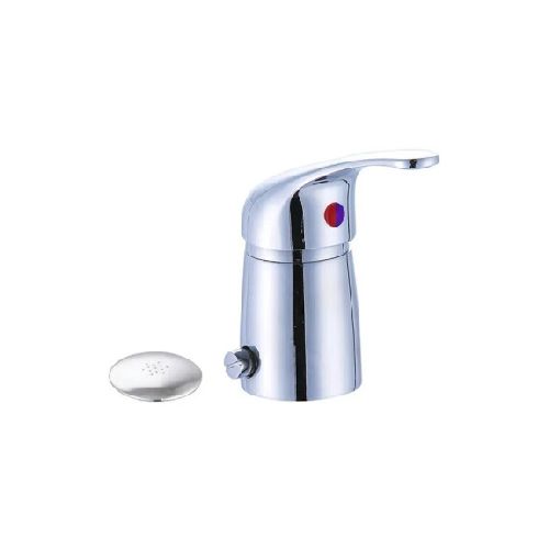 MONOCOMANDO BIDET 35MM C/TRANSFERENCIA KROSER ++