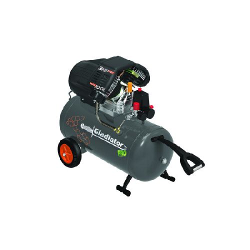 ZZ COMPRESOR 120L 1450W 2HP CE710022050 GLAD PRO ++