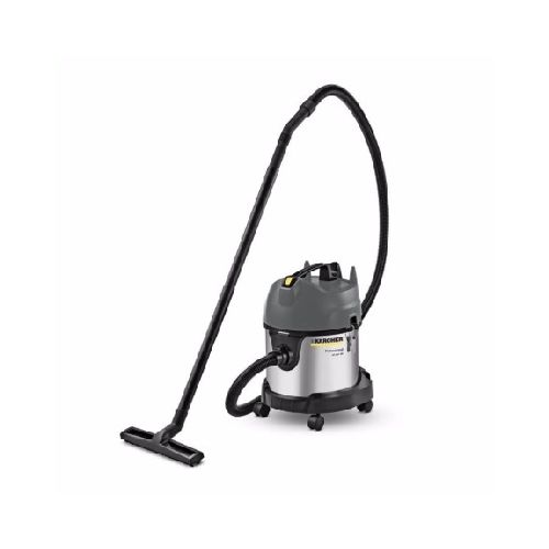 ASPIRADORA SECO HUMEDO 1500W NT 20/1 ME (ORIGEN CHINO) KARCHER