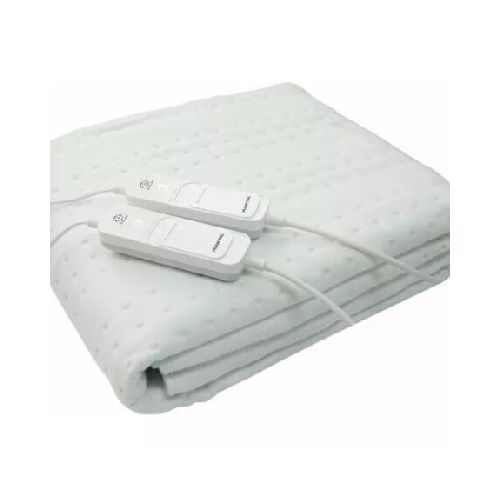 CALIENTA CAMA 160X140 2 PLAZAS APAGA 3H PUNKTAL