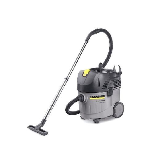 ASPIRADORA SECO-HUMEDO NT 35 1380W KARCHER