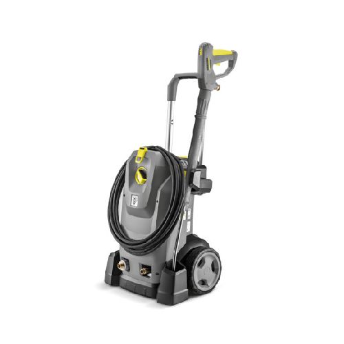 HIDROLAVADORA 3100W 30-150BAR HD6/15M PLUS KARCHER AGUA FRIA ++