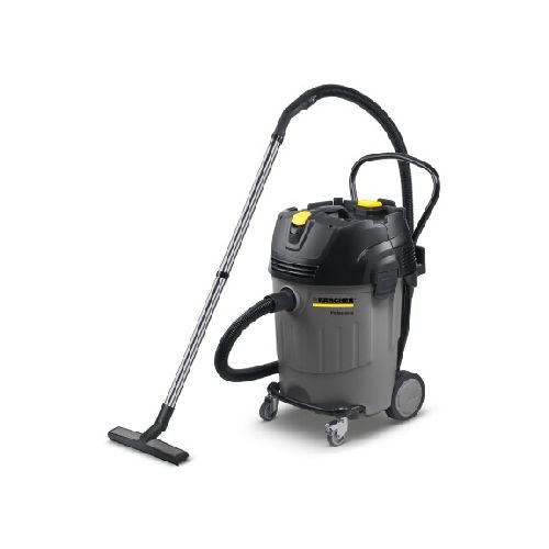 ASPIRADORA SECO HUMEDO NT 65/2 AP 2760W KARCHER