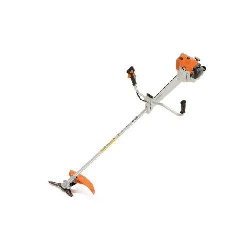 DESMALEZADORA NAFTA 44.3CC TANZA Y CUCHILLA FS 450 STIHL ++