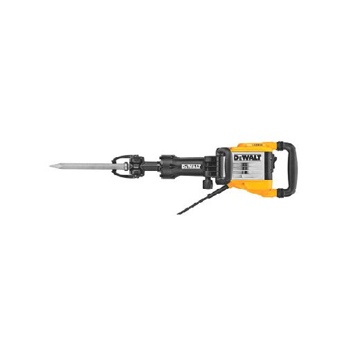 MARTILLO DEMOLEDOR HEX 28MM 41J 16KG 1600W D25960 DEWALT ++