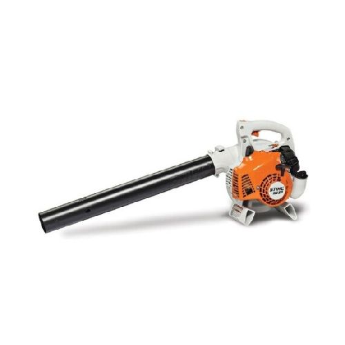 SOPLADOR NAFTA 27.2CC CAUDAL AIRE 700M3/H 1.0CV BG 50 STIHL ++