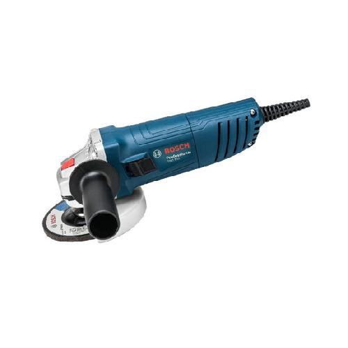 AMOLADORA 4.1/2 115MM 850W GWS 850 BOSCH ++