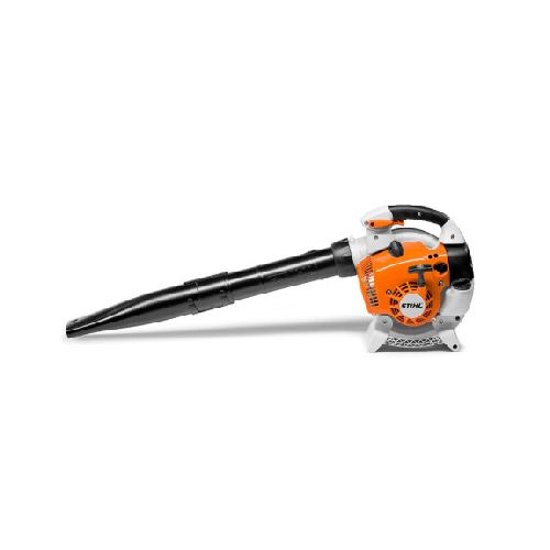 SOPLADOR NAFTA 27.2CC CAUDAL AIRE 810M3/H 1.1CV BG 86Z STIHL ++