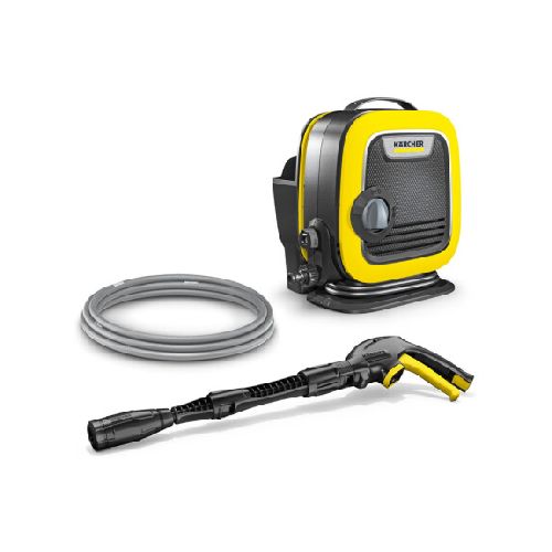 HIDROLAVADORA 1400W 110BAR K2 MINI KARCHER ++