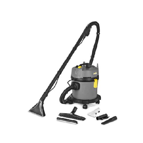 ASPIRADORA LAVADORA DE TAPIZADOS Y ASPIRADORA 4/15LT 1600W KARCHER