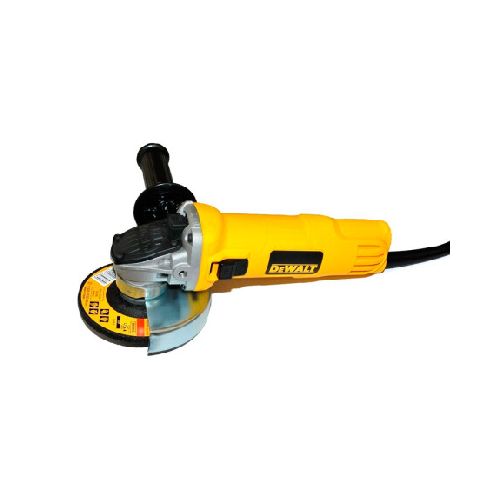 AMOLADORA 4 1/2 115MM 800W DWE4020 DEWALT ++