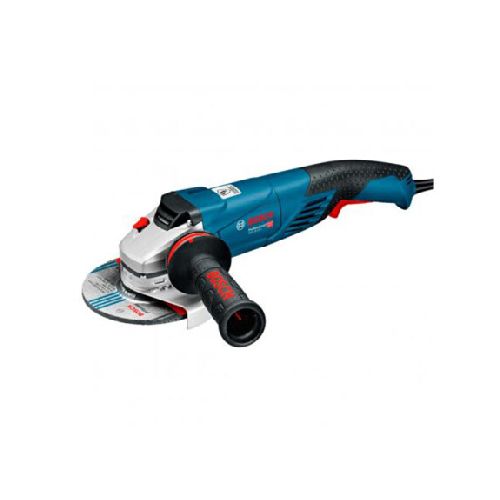 AMOLADORA 5 125MM 1800W V.V. GWS 18125 PL BOSCH ++