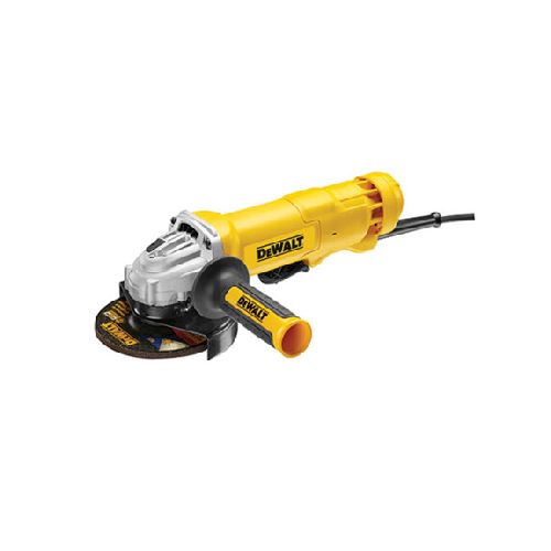 AMOLADORA 4 1/2 115MM 1200W DWE4212 DEWALT ++