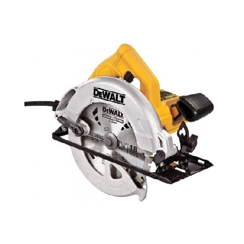 SIERRA CIRCULAR 7 1/4 1400W DWE560 DEWALT ++