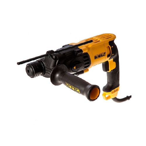 ROTOMARTILLO SDS PLUS 26MM 800W 2.9 JOULES D25133K DEWALT ++