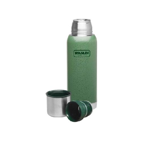 TERMO CLASSICO 20 OZ 590ML VERDE STANLEY ++