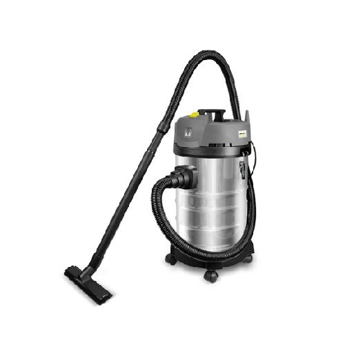 ASPIRADORA SECO HUMEDO 1500W NT 30/1 ME KARCHER