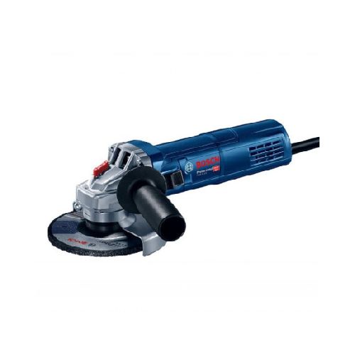 AMOLADORA 5” 125MM 900W GWS 9125 BOSCH ++