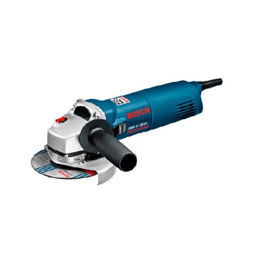 AMOLADORA 5 125MM 1100W GWS 11125 P BOSCH ++