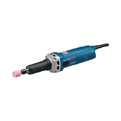 AMOLADORA RECTA 1/4 650W 28000RPM V.V. GGS 28 LCE BOSCH ++