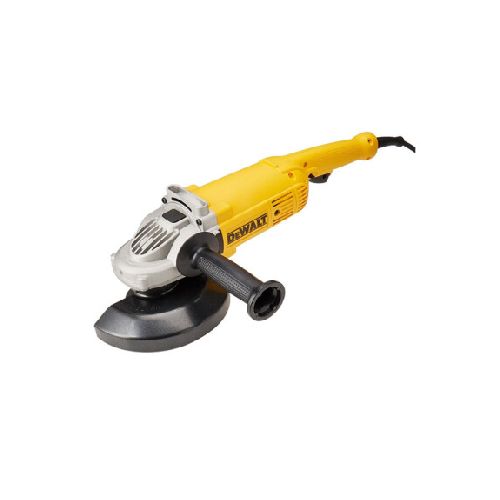 AMOLADORA 7 180MM 2200W DWE491 DEWALT ++