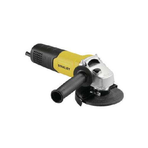 AMOLADORA ANGULAR 115MM 1050W 11.000RPM SGS1045 STANLEY ++