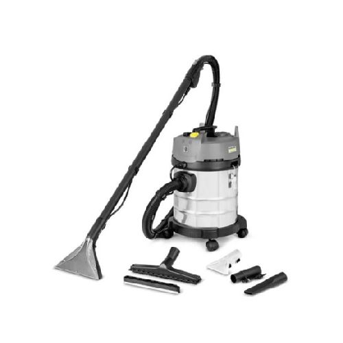 ASPIRADORA LAVADORA DE TAPIZADOS Y ASPIRADORA 4/20LT 1600W KARCHER