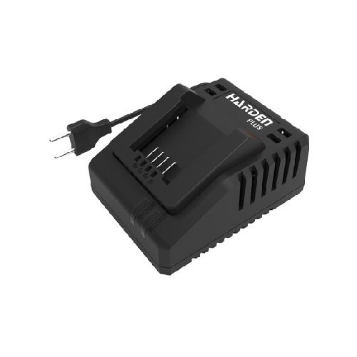 CARGADOR BATERIA 20V PRO HARDEN ++