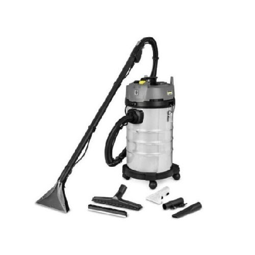 ASPIRADORA LAVADORA DE TAPIZADOS Y ASPIRADORA 4/30LT 1600W KARCHER