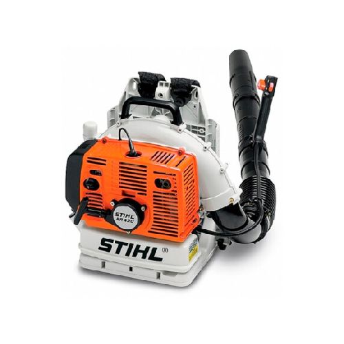 SOPLADOR NAFTA MOCHILA 56.5CC BR 420 STIHL ++