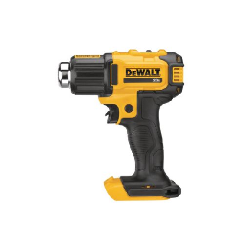 PISTOLA CALOR 20V DEWALT ++