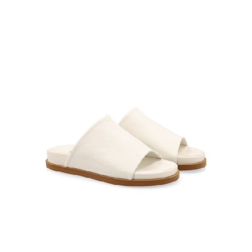 SANDALIAS VENET - CUERO HAILEY - BEIGE