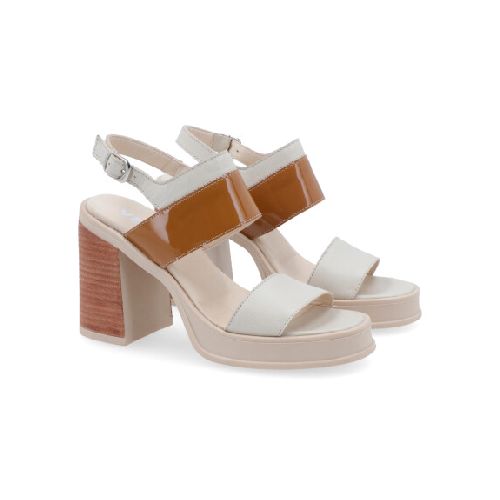 SANDALIAS VENET - TYRIA - BEIGE