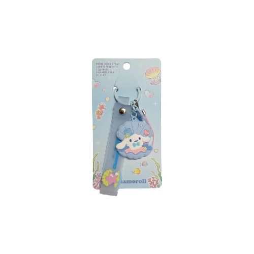 Colgante de celular sanrio - Cinnamoroll