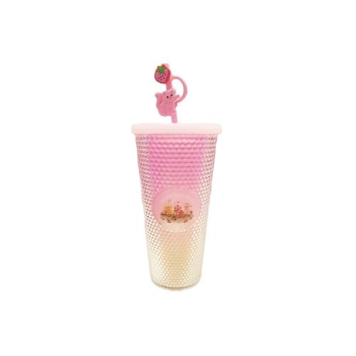 Vaso Frutillita 700ml - diseño 1