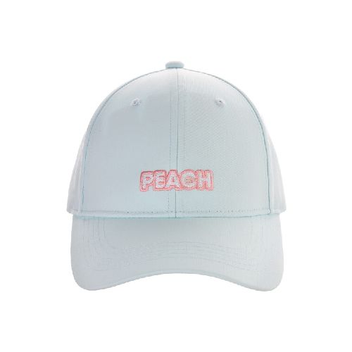 Gorro Fruit series - peach