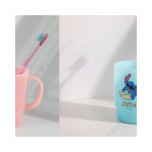 Vaso portacepillo Disney - Stitch