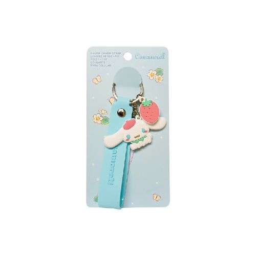 Colgante para celular Sanrio - Cinnamoroll