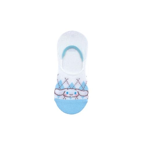 Medias invisibles Sanrio - Cinnamoroll