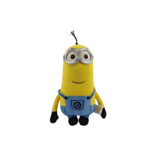 Peluche Minions - Kevin