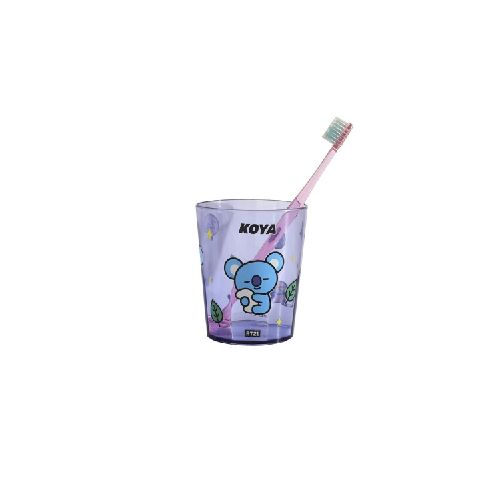 Vaso portacepillo BT21 - Koya