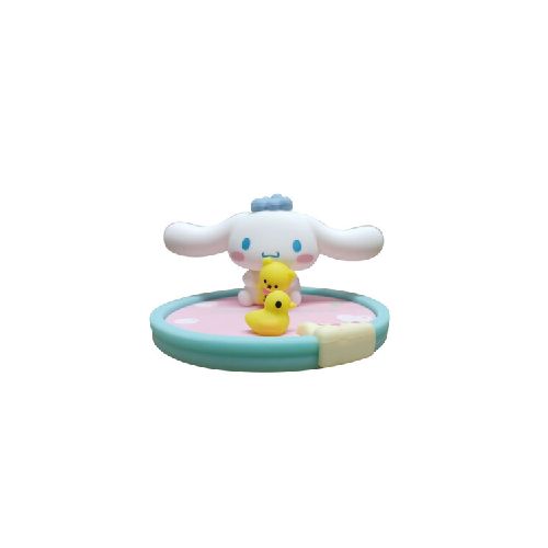 Soporte para celular Sanrio - Cinnamoroll