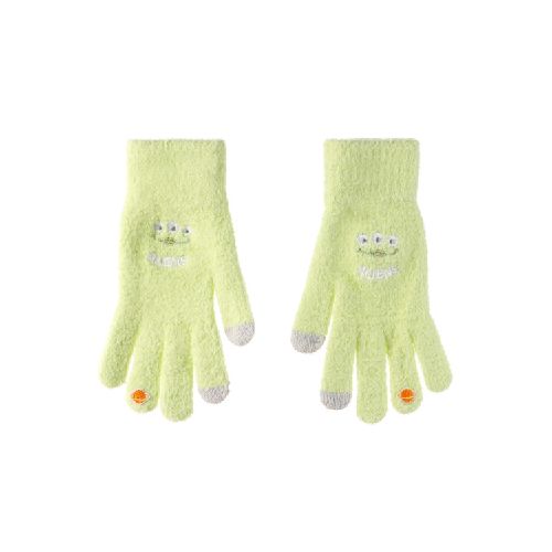 Guantes bordados Disney - Alien