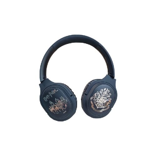 Auriculares Harry Potter - Hogwarts