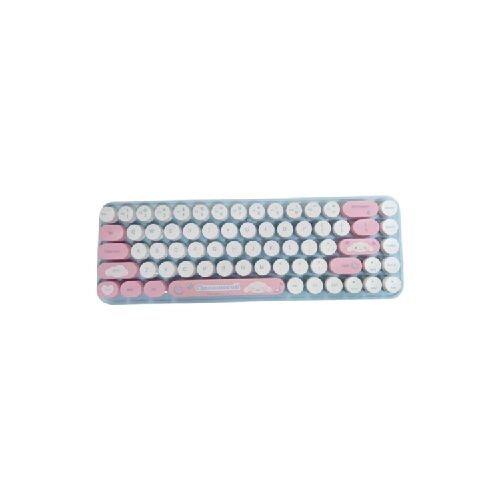 Teclado inalámbrico Sanrio - Cinnamoroll