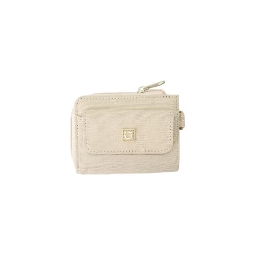 Monedero camping - beige